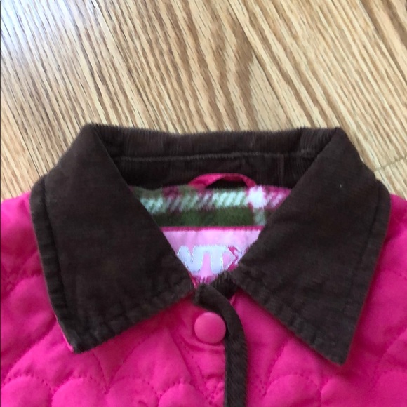 Puffer jacket - Picture 2 of 4